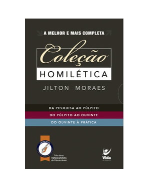 Coleção homilética