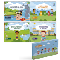 Coleção Jovem Transformador: 5º Ano - Ensino Fundamental - Estudante