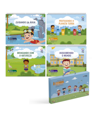 Coleção Jovem Transformador: 5º Ano - Ensino Fundamental - Estudante