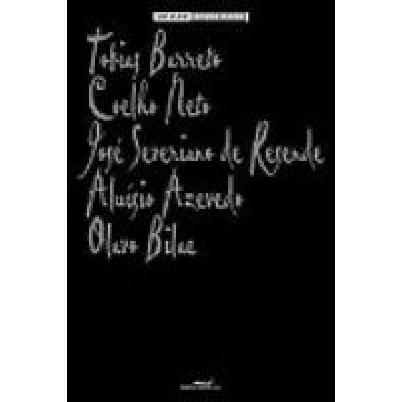 COLECAO LEITURA MAIOR - 5 VOLUMES