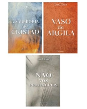 COLEÇÃO LEO TRESE
                                                                