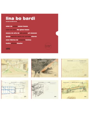 COLEÇÃO LINA BO BARDI