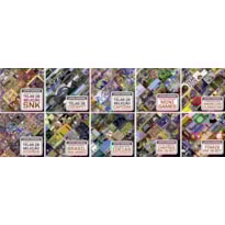 COLEÇÃO LISTAS CURIOSAS (COMPLETA - 10 VOLUMES)
