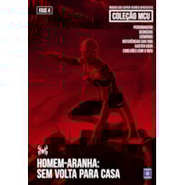 COLEÇÃO MCU - HOMEM-ARANHA: SEM VOLTA PARA CASA