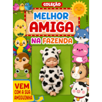 COLEÇÃO MELHOR AMIGA - NA FAZENDA