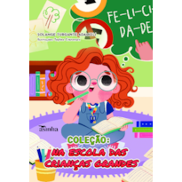 Coleção: na escola das crianças grandes: Caderno do professor
