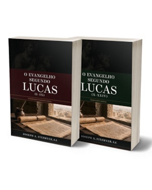Coleção O Evangelho Segundo Lucas