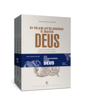 Coleção : O Maravilhoso e Bom Deus