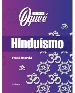 Coleção O Que É - Hinduísmo