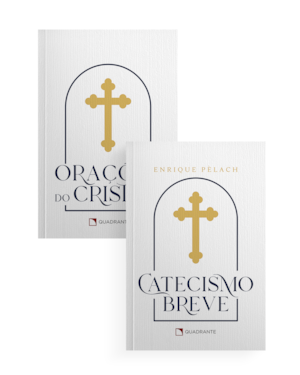 COLEÇÃO ORAÇÃO E FORMAÇÃO