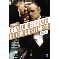 COLEÇÃO OS MELHORES FILMES DE TODOS OS TEMPOS: DRAMA