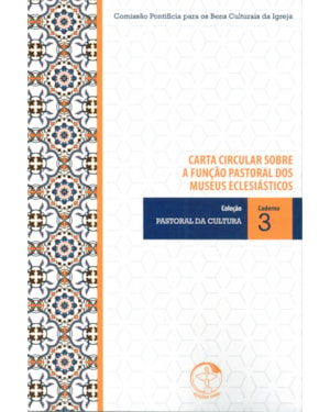 Colecao pastoral da cultura vol. 03