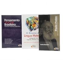 COLEÇÃO PAULO FREIRE