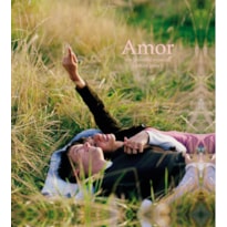 Coleção pensamentos - amor