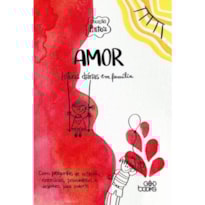 COLEÇÃO PITITO'S - AMOR