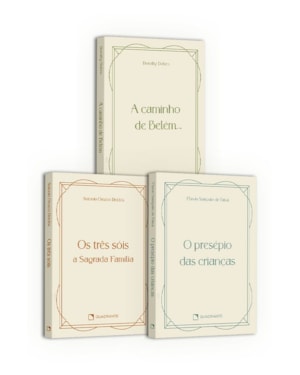 COLEÇÃO POCKET VIDA INTERIOR - MEDITAÇÕES PARA O NATAL