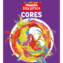 COLEÇÃO PRIMEIRA BIBLIOTECA - CORES