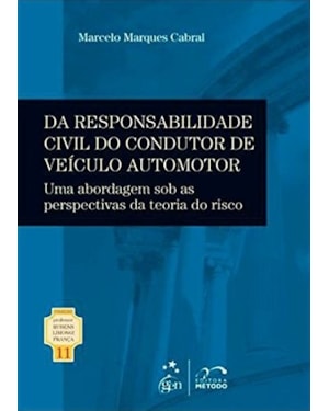 COLEÇÃO RUBENS LIMONGI - DA RESPONSABILIDADE CIVIL VOL.11 - 1ª EDIÇÃO 2013