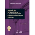 COLEÇÃO RUBENS LIMONGI - NEGÓCIO FUNDACIONAL CR...