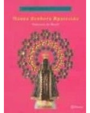 COLEÇÃO SANTOS POPULARES-NOSSA SENHORA A