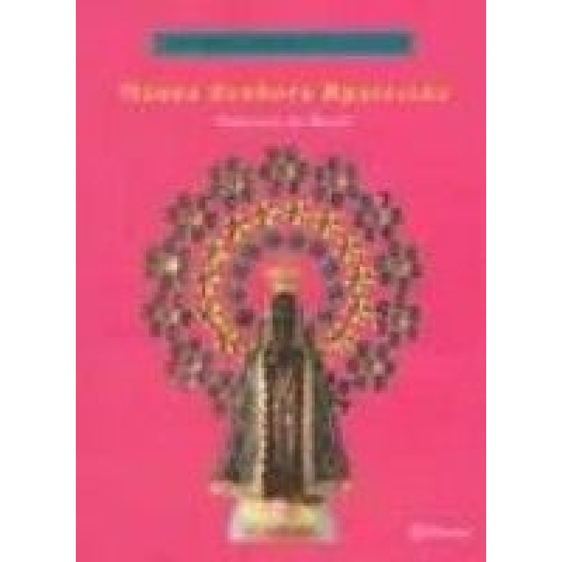 COLEÇÃO SANTOS POPULARES-NOSSA SENHORA A
