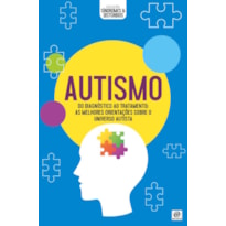 COLEÇÃO SÍNDROMES E DISTÚRBIOS - AUTISMO