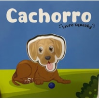 Coleção Som e Diversão - Cachorro