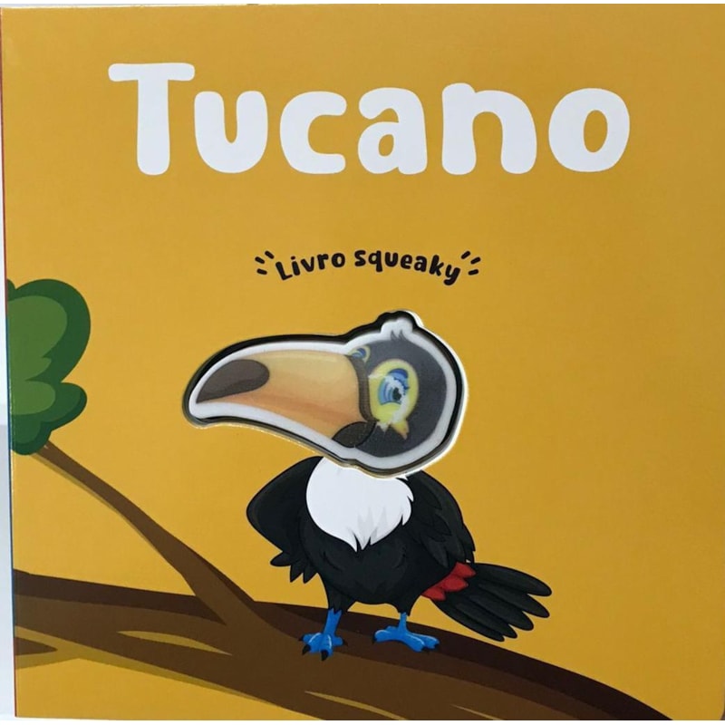 Coleção Som e Diversão - Tucano