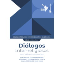Coleção tela: diálogos inter-religiosos: uma visão latino-americana