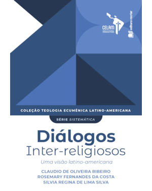 Coleção tela: diálogos inter-religiosos: uma visão latino-americana