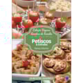 COLEÇÃO VEGANA RECEITAS DE FAMÍLIA: PETISCOS E ...