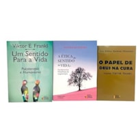 COLEÇÃO VIKTOR FRANKL