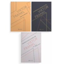 COLEÇÃO VIKTOR FRANKL