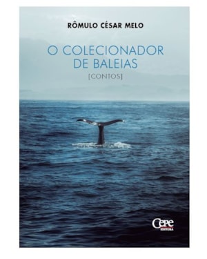 COLECIONADOR DE BALEIAS, O