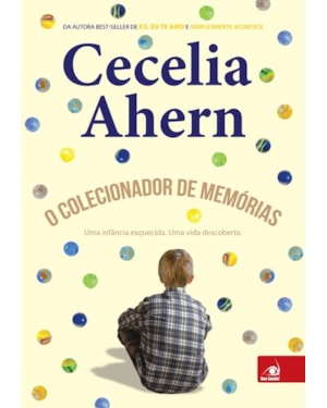 COLECIONADOR DE MEMÓRIAS, O