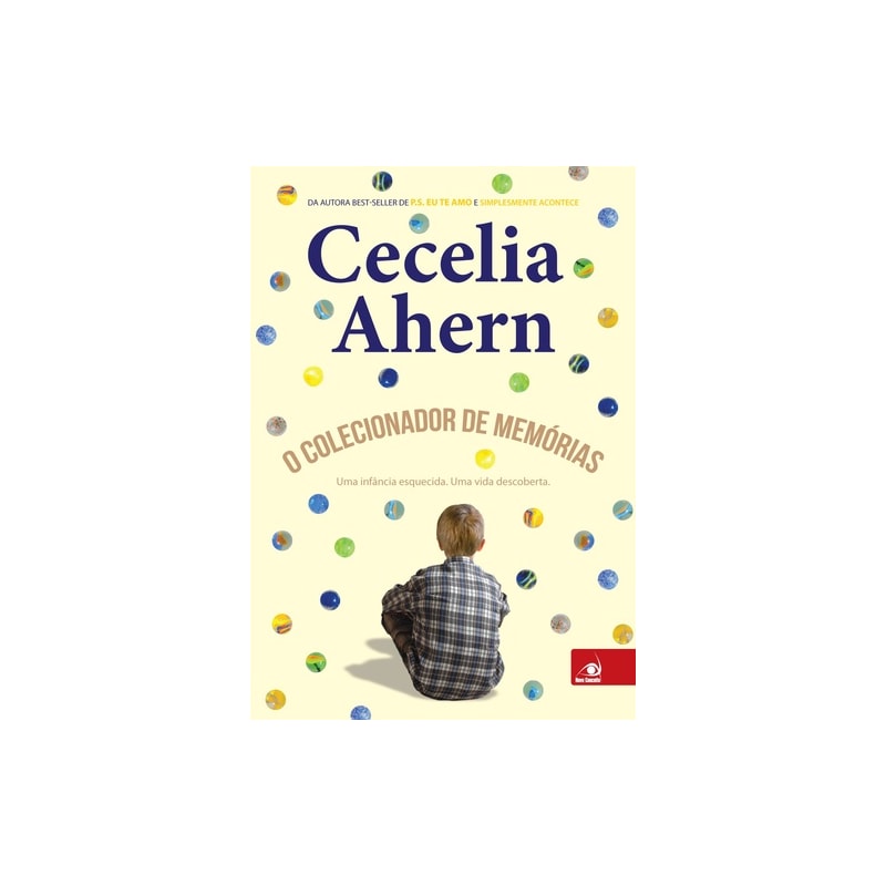 COLECIONADOR DE MEMÓRIAS, O