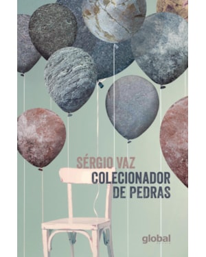 Colecionador de Pedras