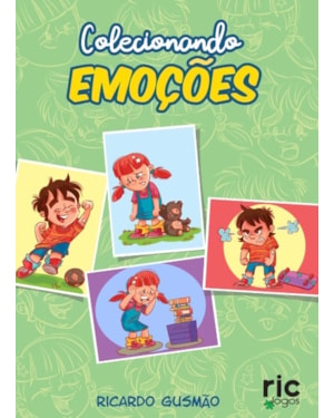 Colecionando emoções