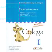 COLEGA 1 - CARPETA DE RECURSOS