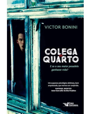 COLEGA DE QUARTO