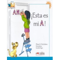 COLEGA LEE 1 - 1 ESTA ES MI A!