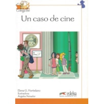 COLEGA LEE 4 - 5/6 UN CASO DE CINE