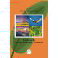 COLETÂNEA DE DIREITO AMBIENTAL E URBANÍSTICO