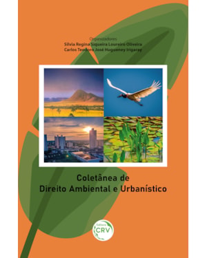 COLETÂNEA DE DIREITO AMBIENTAL E URBANÍSTICO