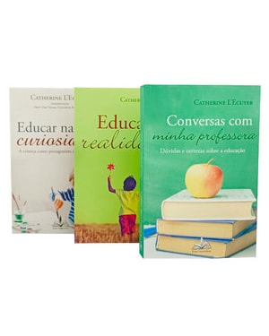 COLETÂNEA DE EDUCAÇÃO: PARA PAIS, PROFESSORES E EDUCADORES