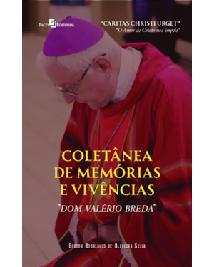 Coletânea de Memórias e Vivências: