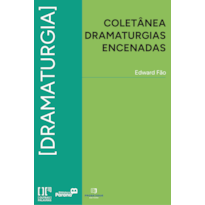 Coletânea dramaturgias encenadas