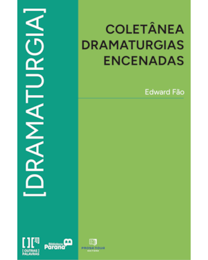 Coletânea dramaturgias encenadas