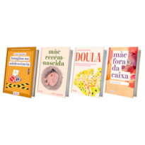 COLETANEA MÃE RECEM-NASCIDA - THAIS VILARINHO COLETANEA MÃE RECEM-NASCIDA - THAIS VILARINHO