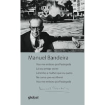 COLETÂNEA MANUEL BANDEIRA